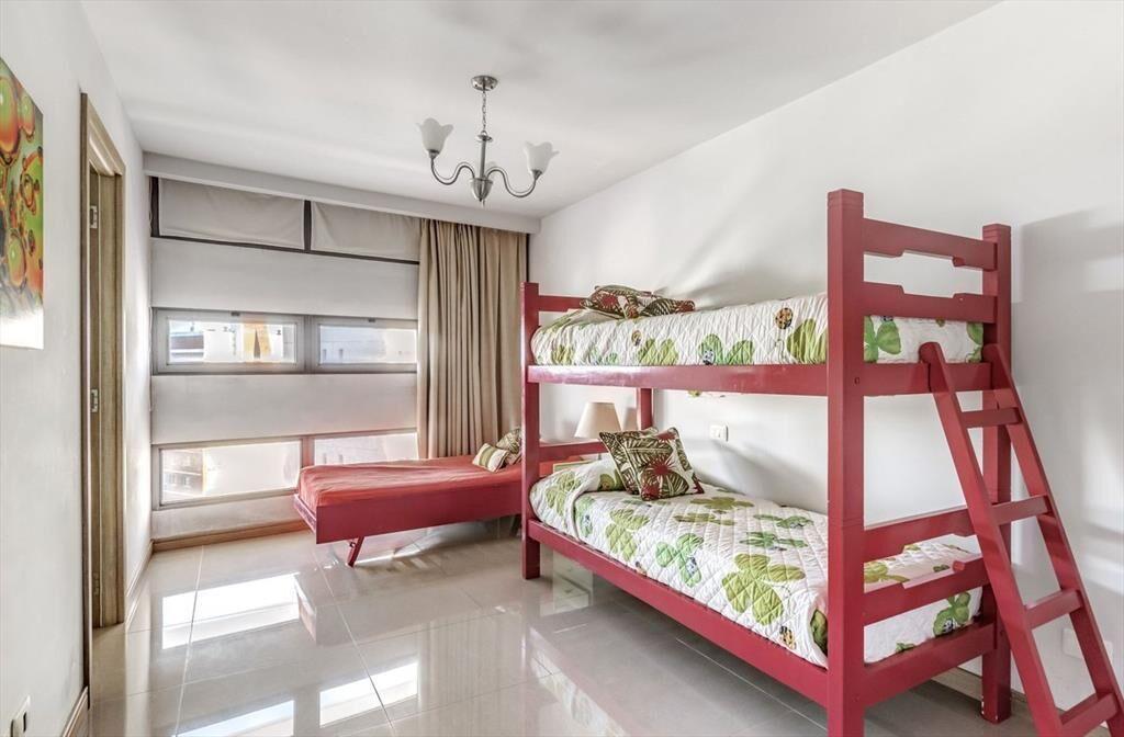 VENTA APARTAMENTO 2 DORM 3 BAÑOS PUNTA DEL ESTE