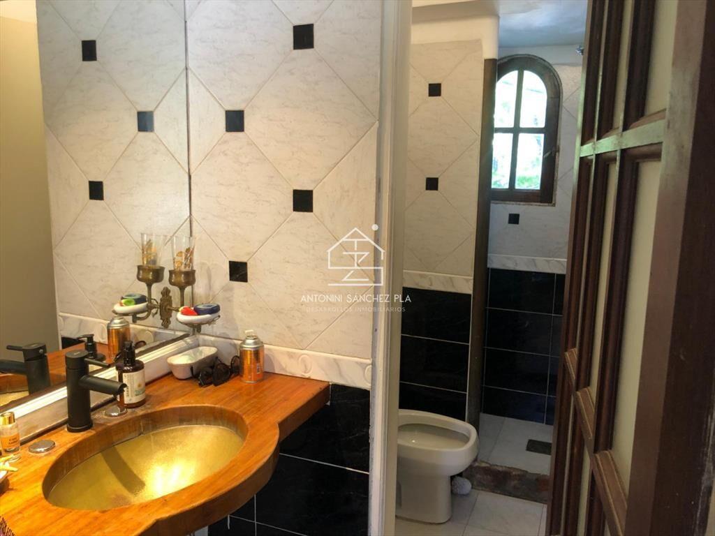 Venta Casa Pinares Punta del Este