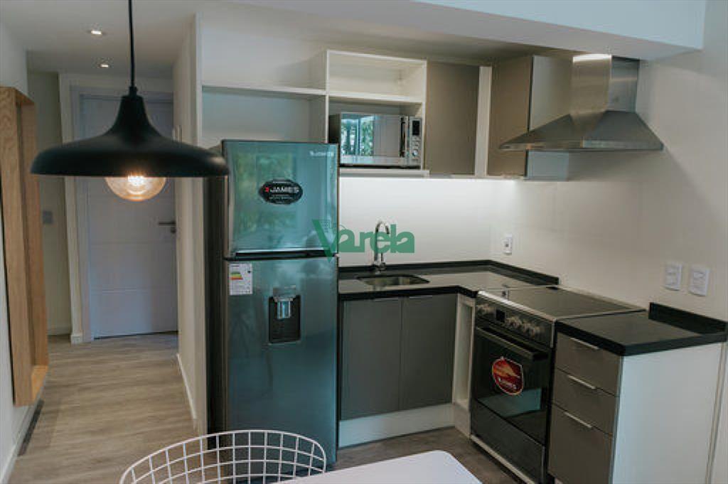 Apartamento venta Cento Plaza Cagancha a estrenar