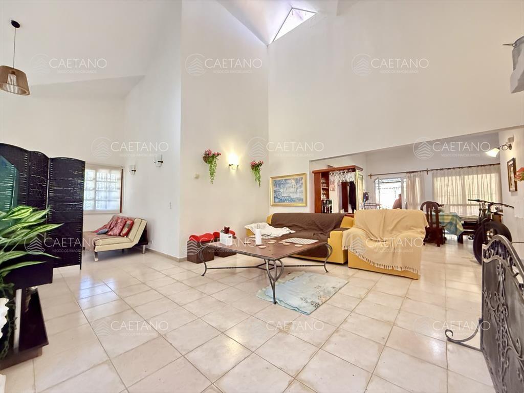 Chalet en alquiler temporal - Barrio San Rafael