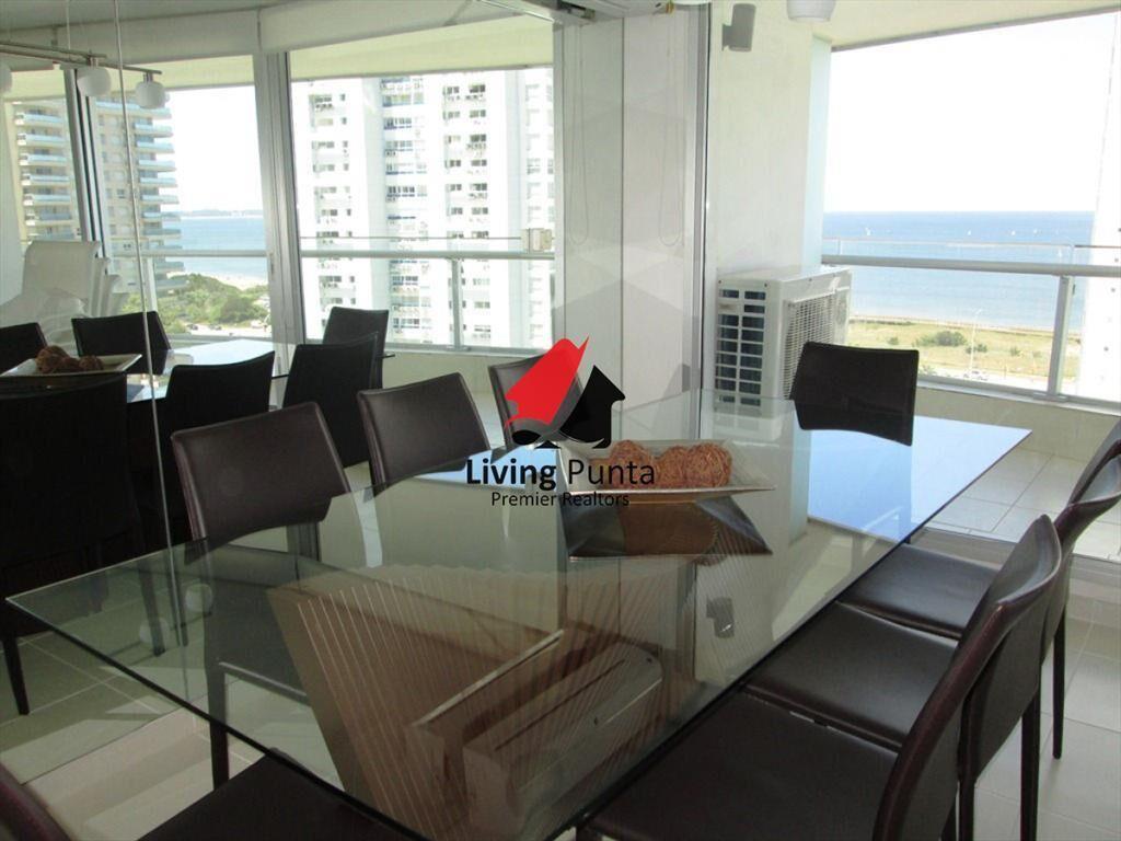apartamento en alquiler
