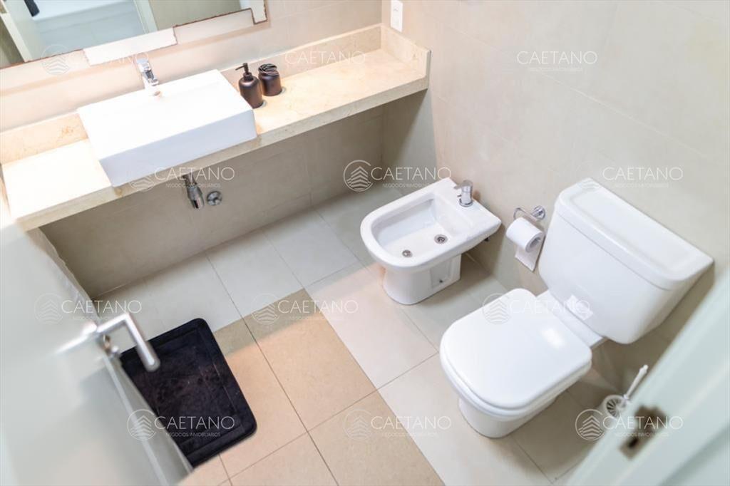 Venta apartamento 3 dormitorios. Península, Punta del Este