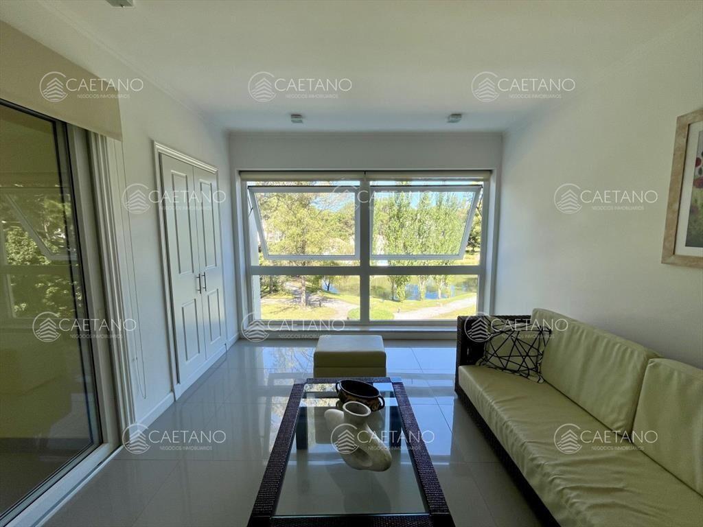 Venta apartamento 2 dormitorios. Green Park, Solanas, Punta