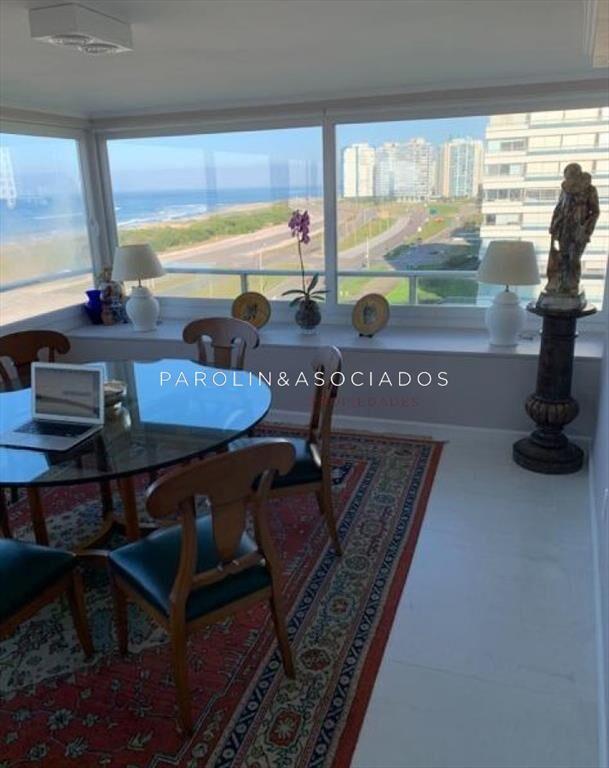 Apartamento en venta en Edificio Tiburón, Punta