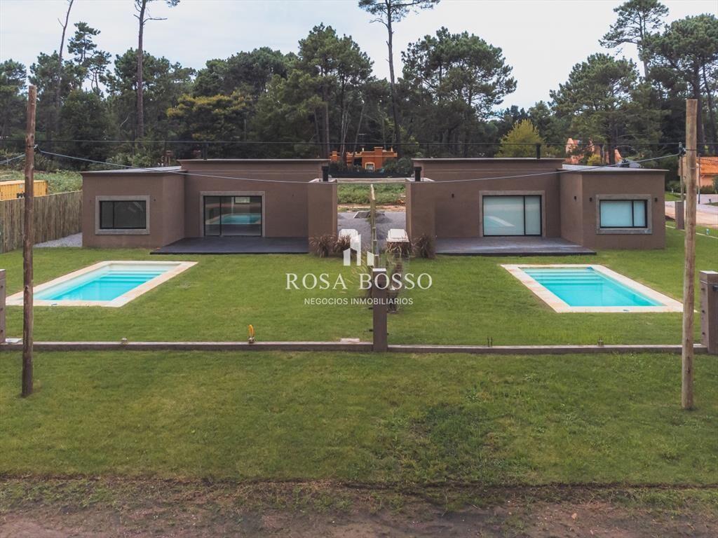 VENTA DE CASAS EN BARRIO PRIVADO