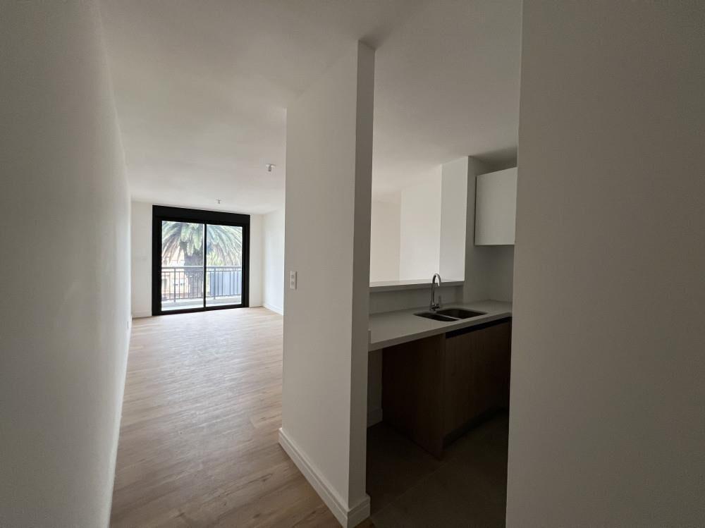 Alquiler apartamento 2 dorm en Prado, Bv. Artigas y Millán