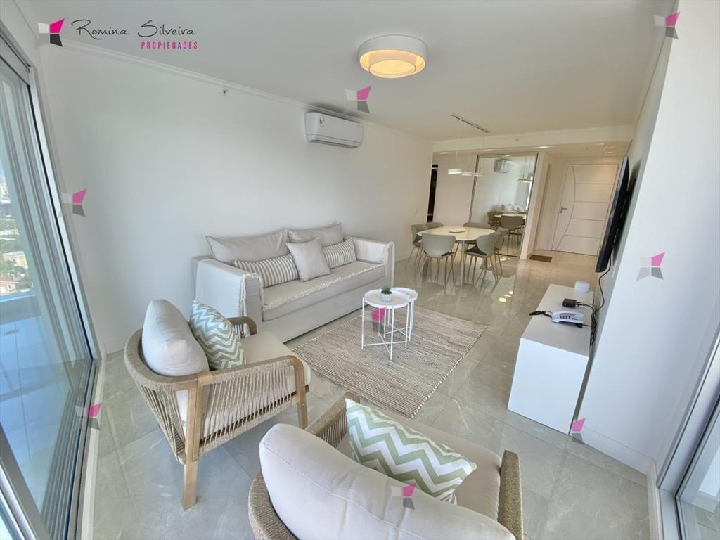 APARTAMENTO EN ALQUILER TEMPORAL 2 DORMITORIOS 2 BAÑOS EN