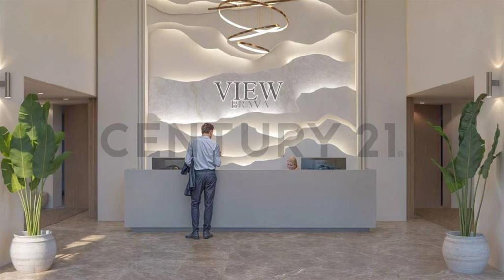 VENTA apartamento en pozo VIEW BRAVA. 1 dormitorio y medi...