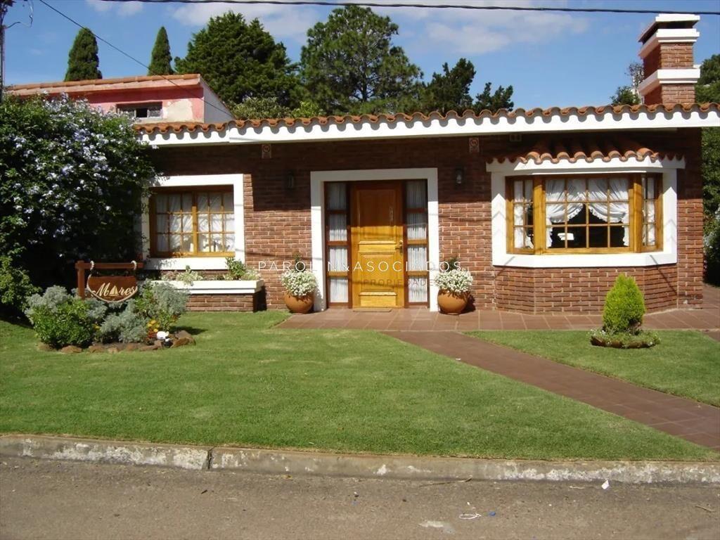 Casa en venta a metros de Playa Mansa, Punta del