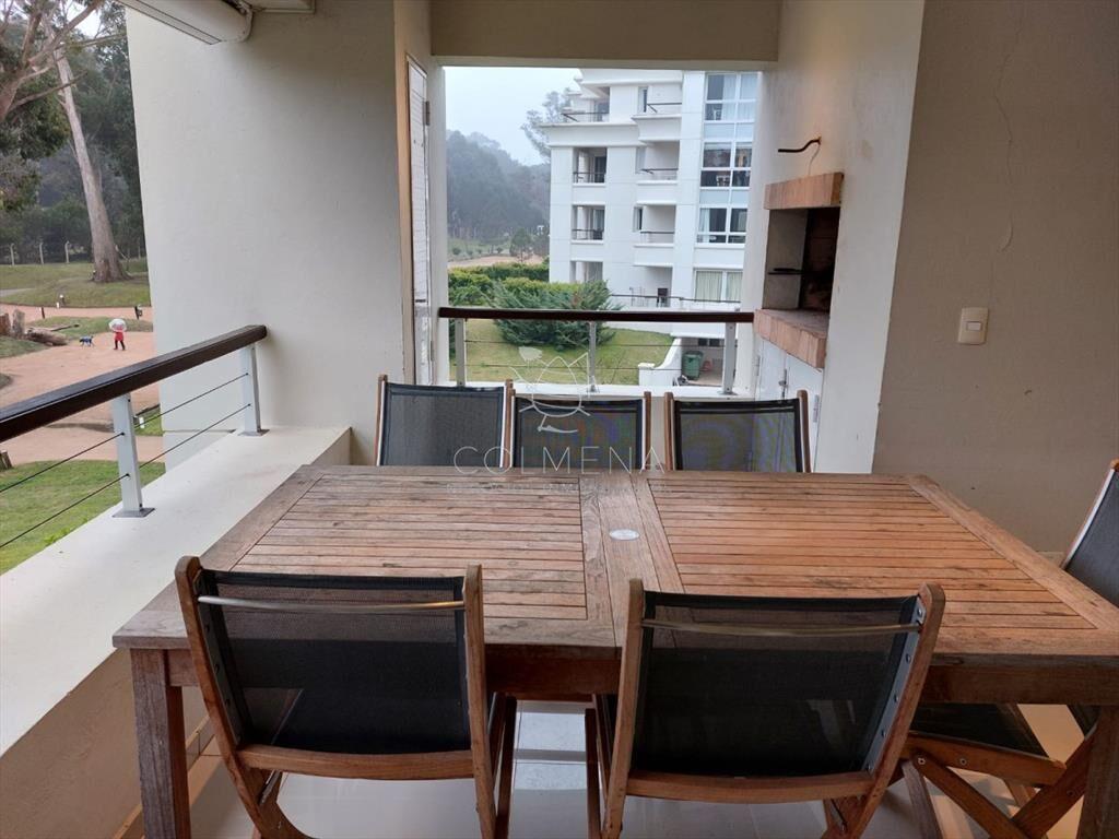 Venta de apartamento de 1 dormitorio, en Solanas,