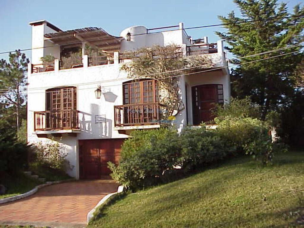 Casa en alquiler temporal en RincÃ³n del indio  ,
