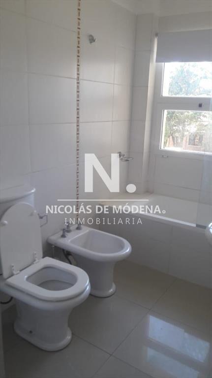 Departamento en alquiler.
