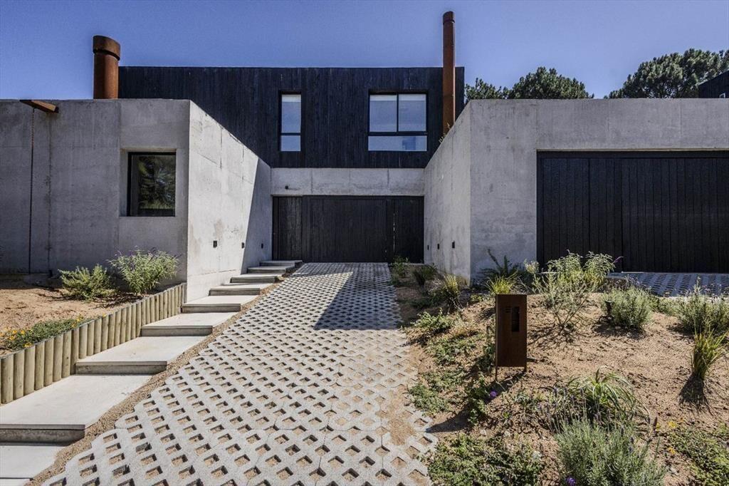 Venta casa de 3 dorm Barrio privado Club del Lago