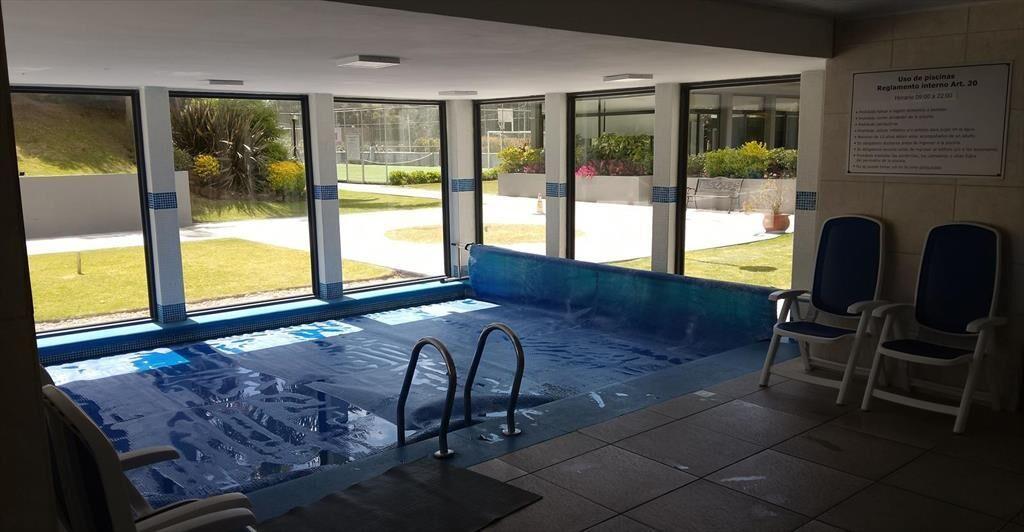 Apartamento en Roosevelt
