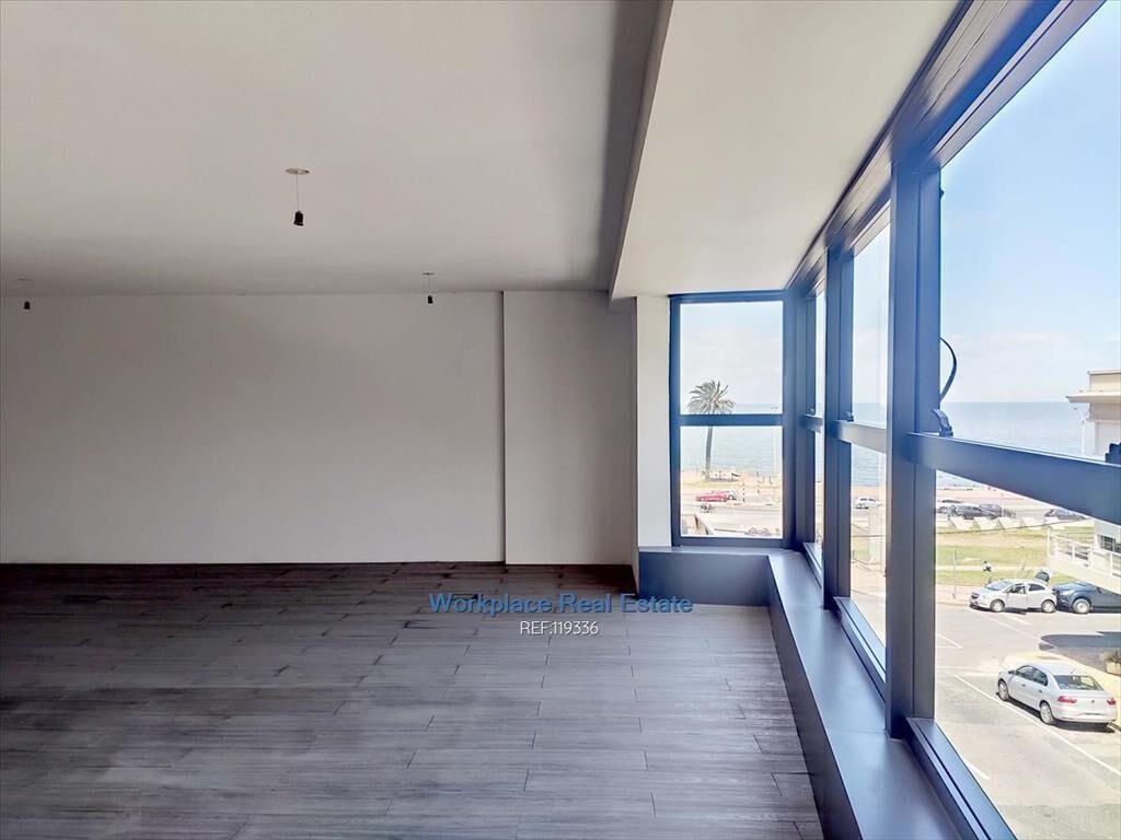 Edificio de Oficinas Exclusivo - P. Rodó - Venta con Renta