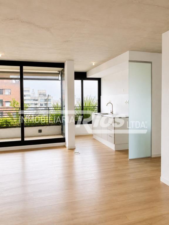 Apartamento de 3 dormitorios en la Aguada