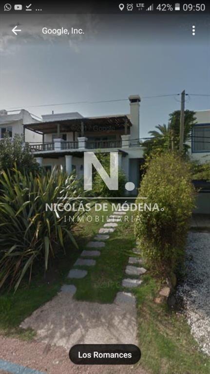 Casa en La Barra, La Barra