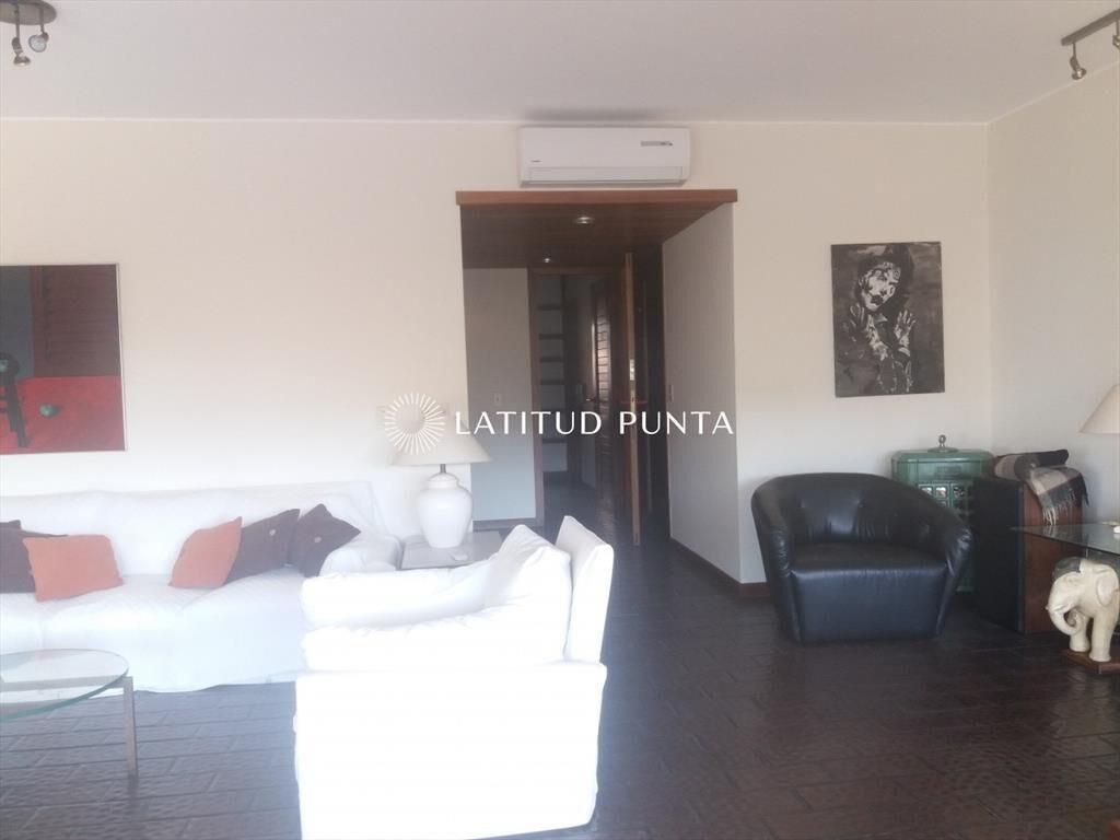 Apartamento en Península
