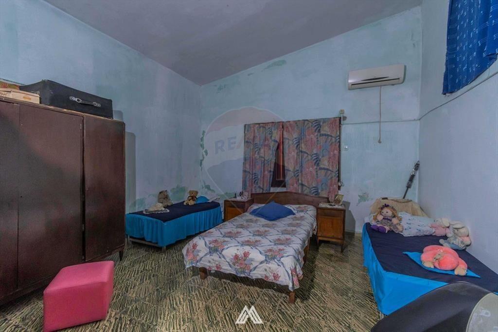 Venta de campo 12Ha. con casa en Ruta 80 Migues