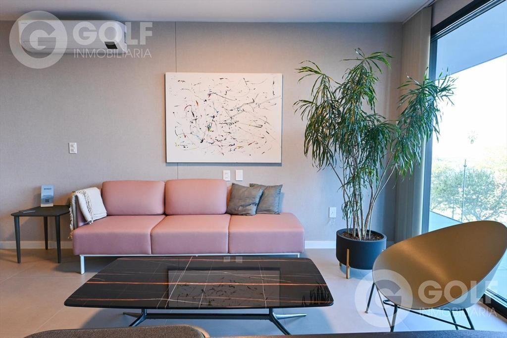 Venta de apartamento de 2 dormitorios en COSMOS - Puerto de