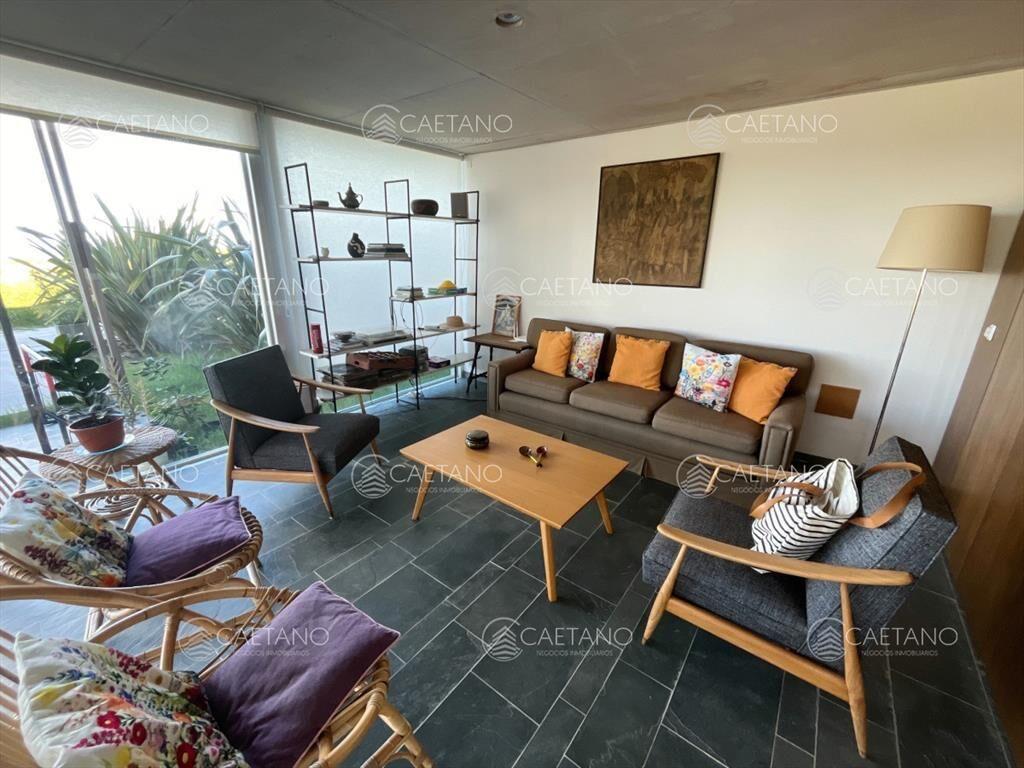 Alquiler anual o invernal apartamento 3 dormitorios Punta B