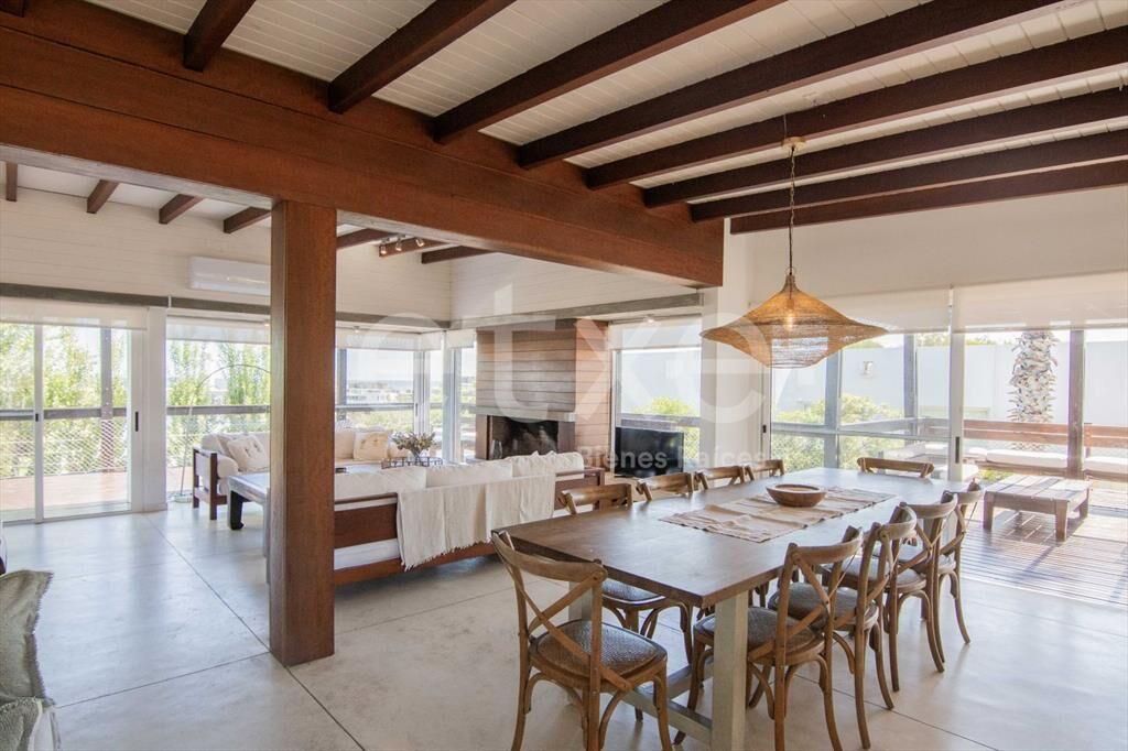 Casa en Venta en El Chorro...