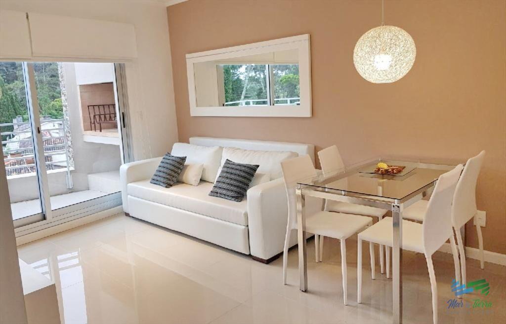 Apartamento en San Rafael, 1 dormitorios *