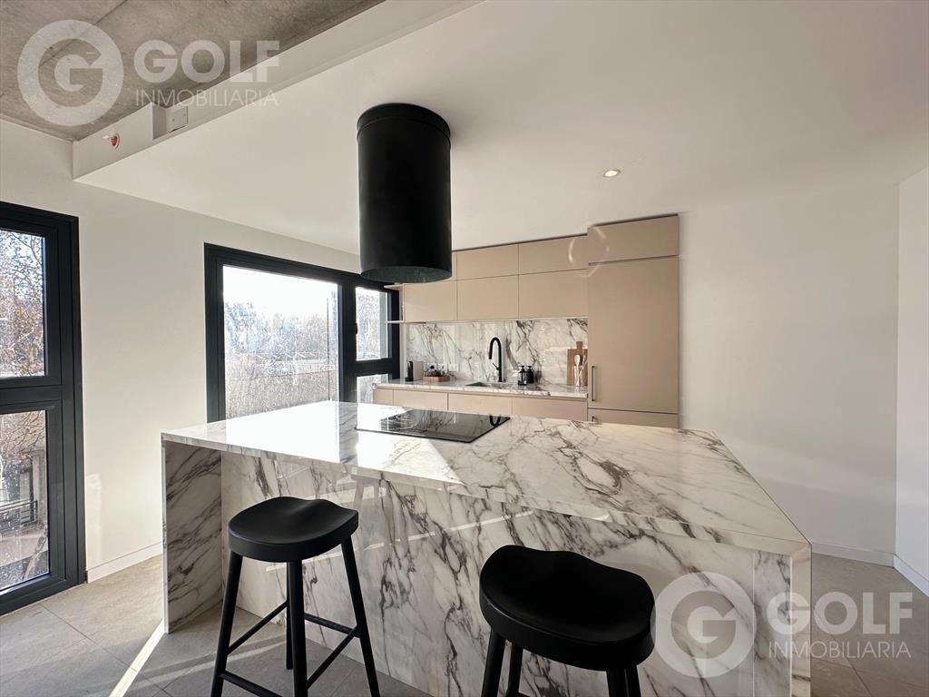 VENTA DE APARTAMENTO 1 DORMITORIO Y TERRAZA EN CENTRO
