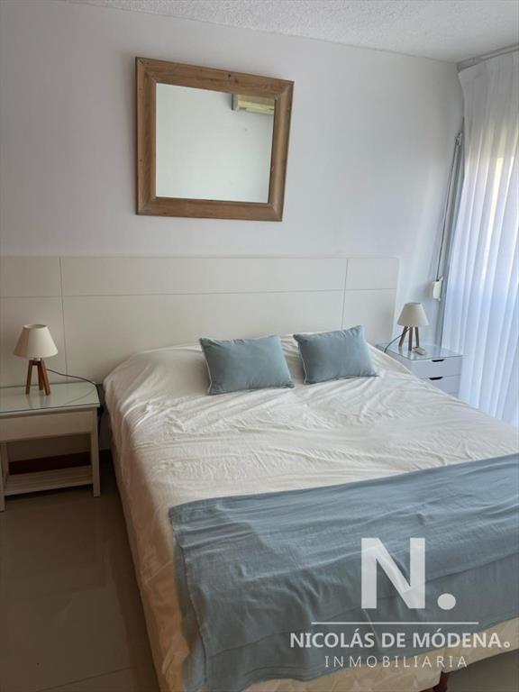 Apartamento de 1 dormitorio en venta