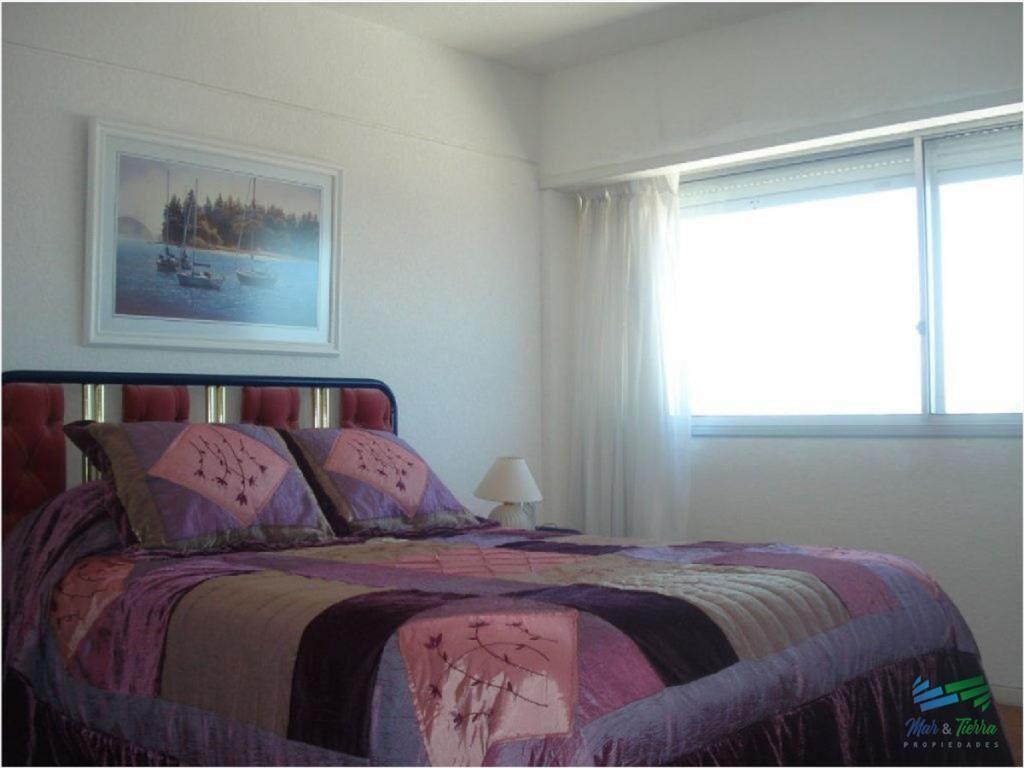 Apartamento en venta en Península, piso alto con