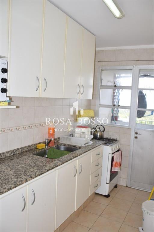 Apartamento en Punta del Este, Mansa
