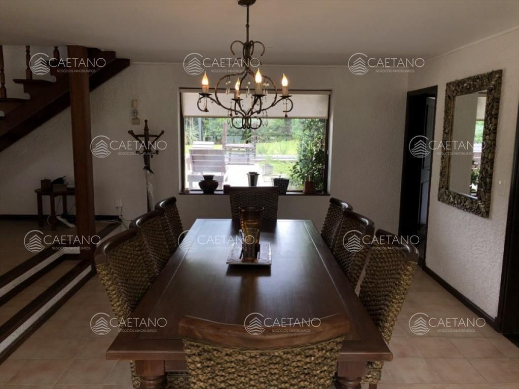 Venta y alquiler temporario casa de 4 Punta del