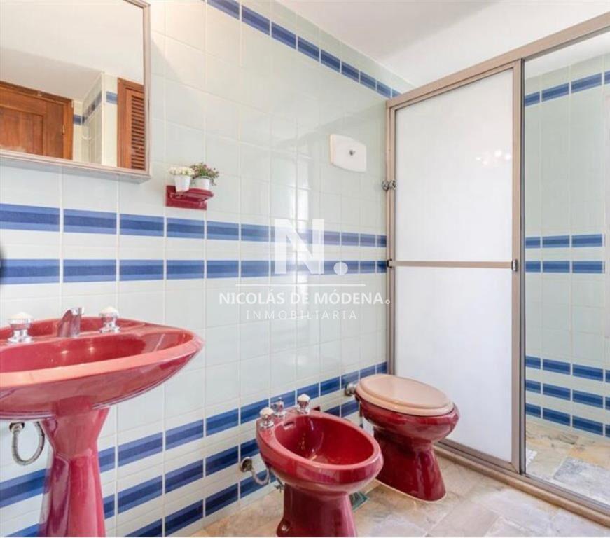 Apartamento en Brava