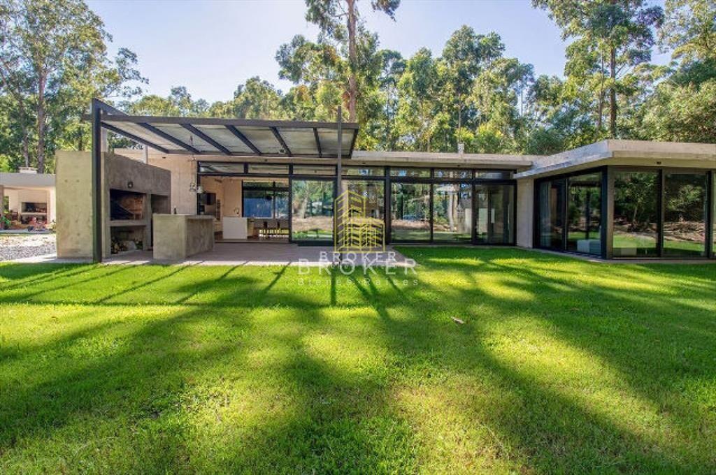 Venta Casa Punta Ballena Barrio Privado Design