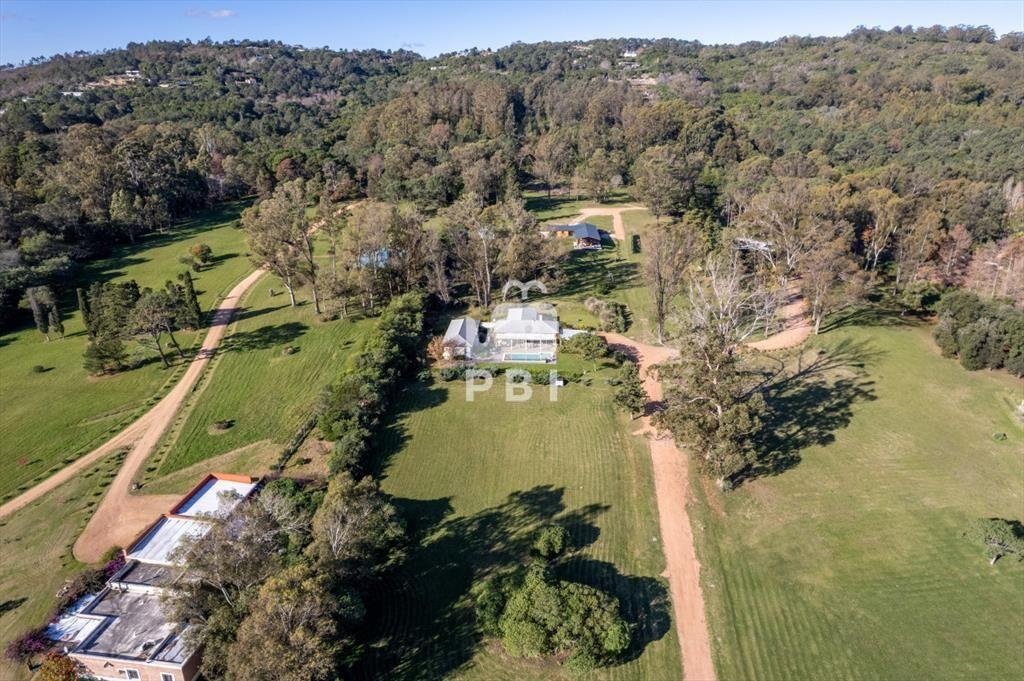 Terreno en venta en Barrio Privado en Laguna del
