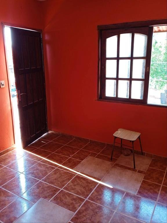 Casa en alquiler en Conciliación.