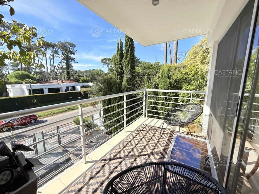 venta apartamento 3 dormitorios. Playa mansa, del
