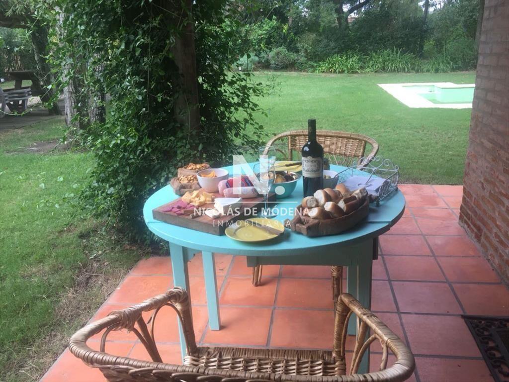 Casa en alquiler cerca de la Playa y en cerca de toda la zo