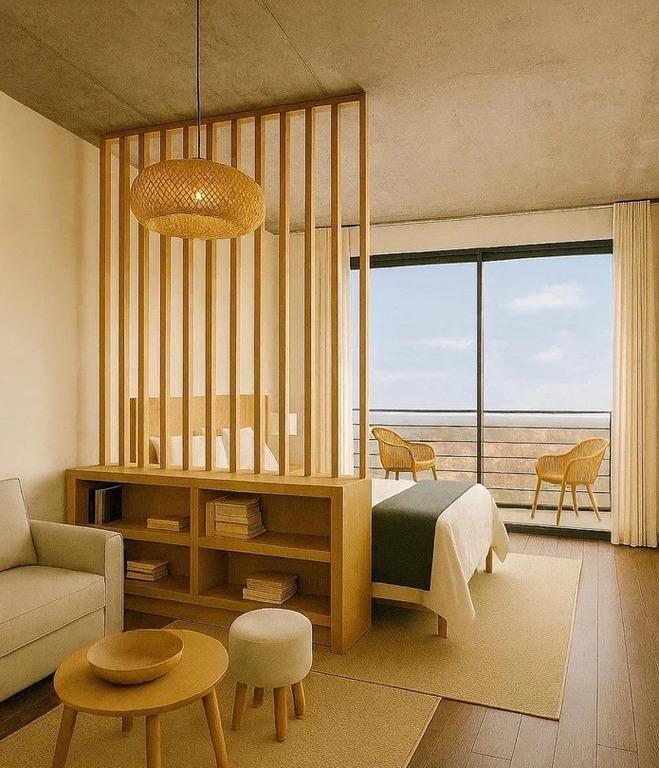 Venta de apartamento monoambiente en Penino, la Unión