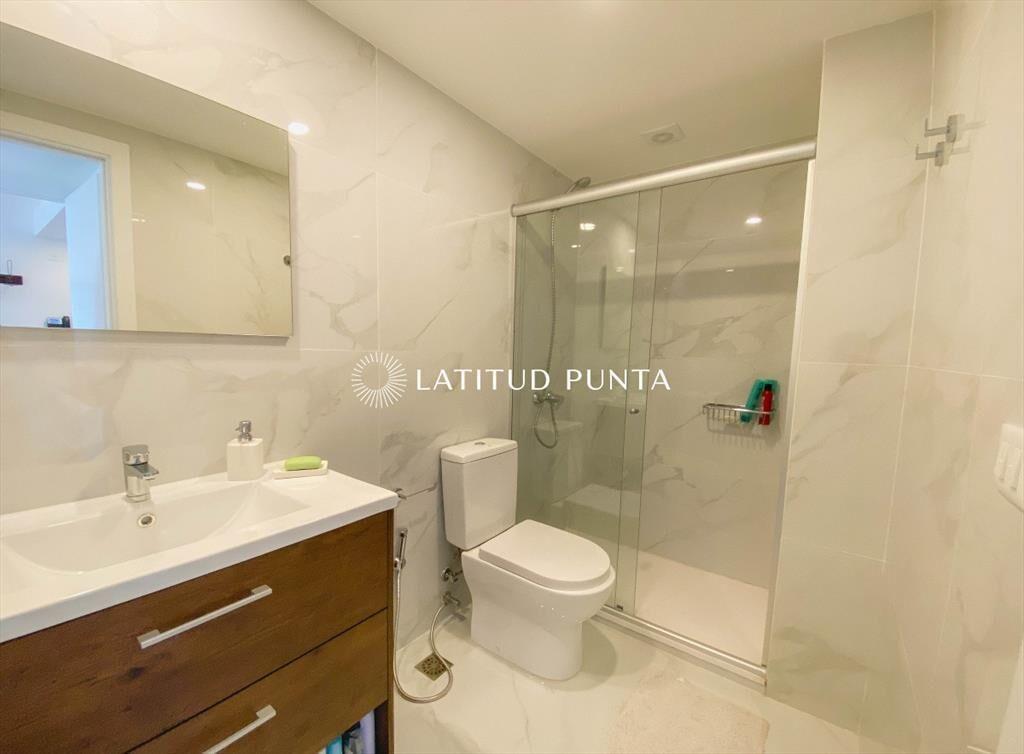 Puerto, 1 dormitorio con servicios
