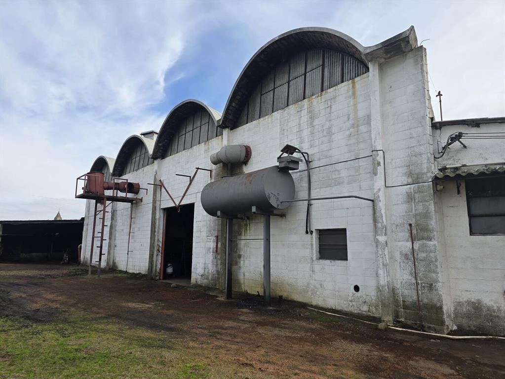 Gran Predio Industrial en Belvedere – 2.041 m² de terreno |