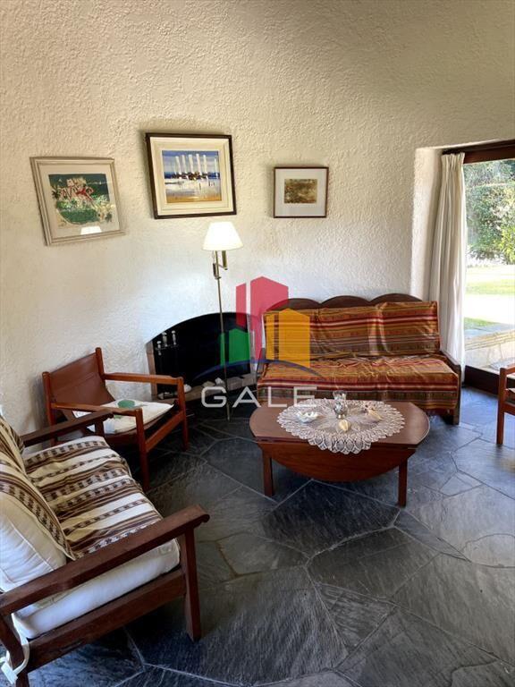 Casa en alquiler en brava a escasos metros del mar