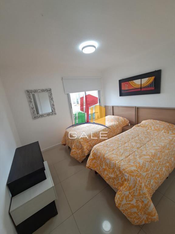 Apartamento en venta de 2 dormitorios en suite en Torre Moo