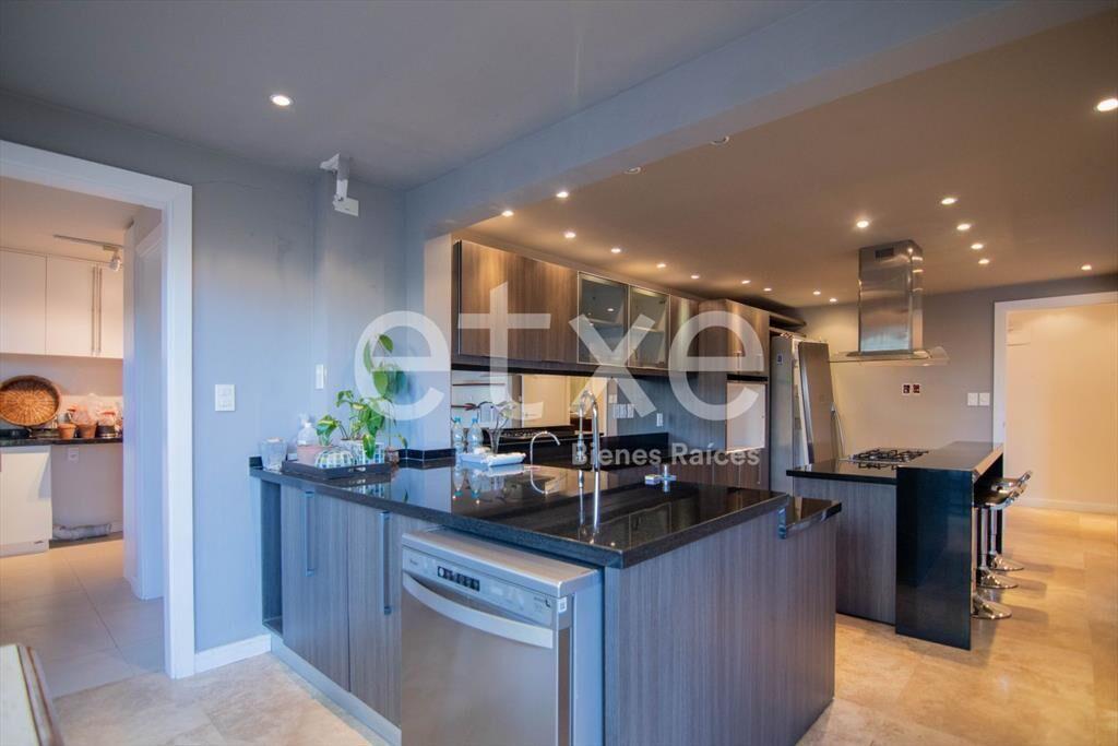 Venta de Apartamento con 3 dormitorios en suite en Carras...