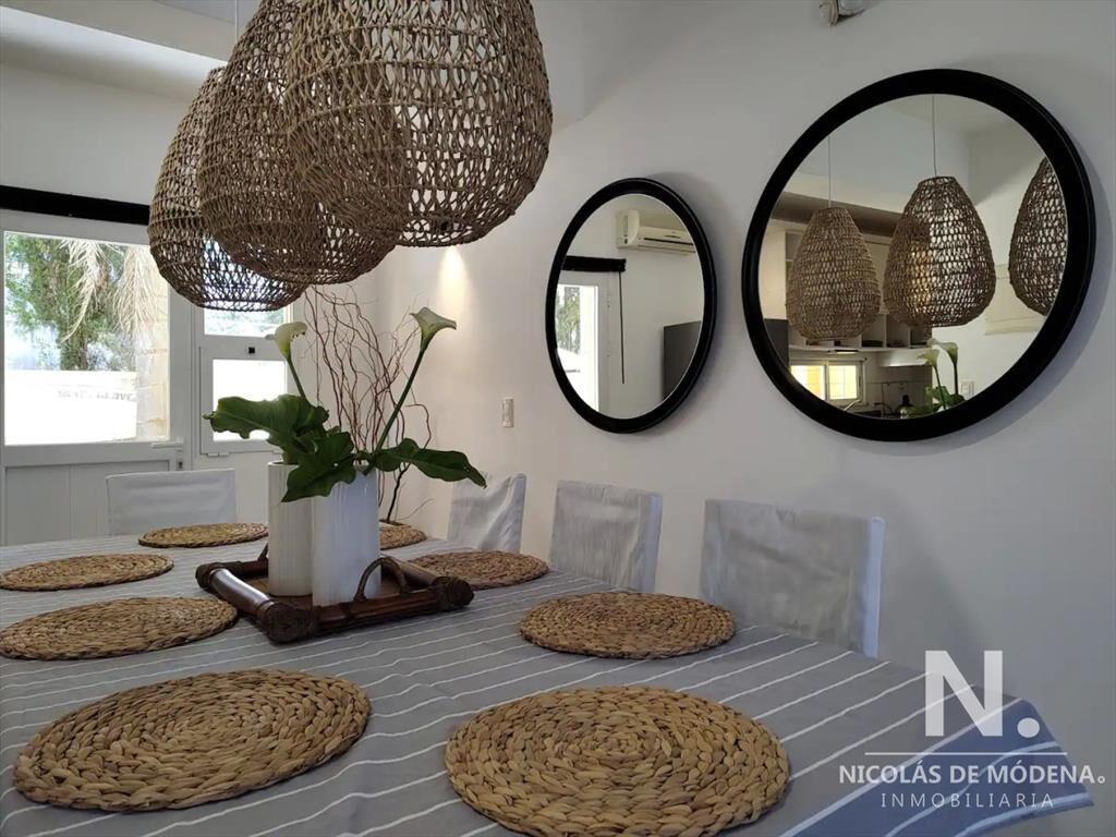 Apartamento en alquiler pocas cuadras de ruta 10 y playa Bi