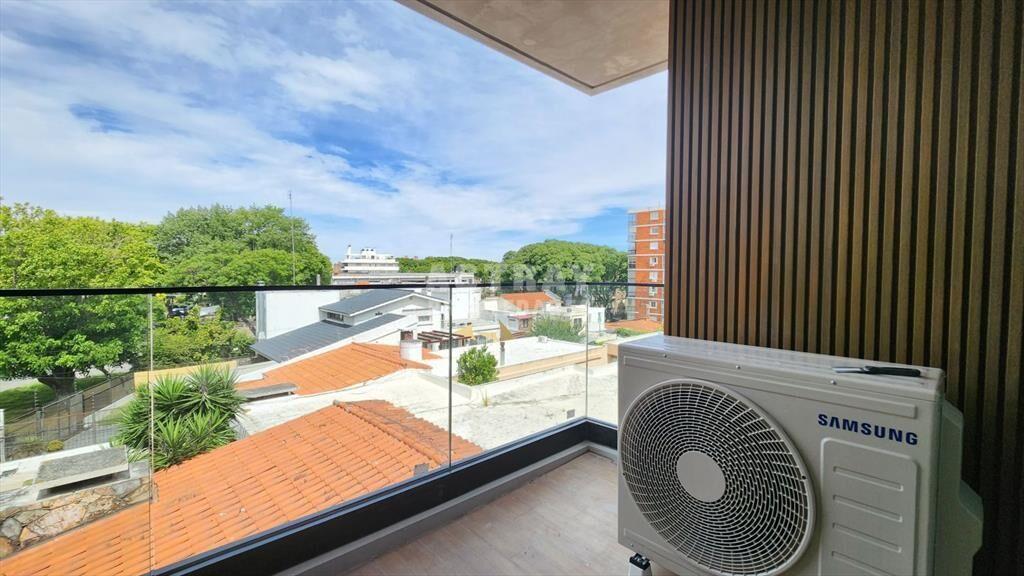 Apartamento en Alquiler