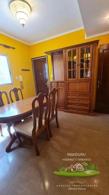 ALQUILER de apartamento de 2 dormitorios en POCITOS