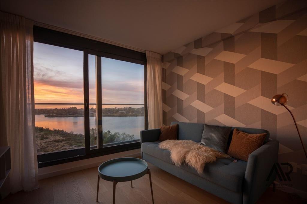 Apartamento en venta de 3 dormitorios en Parque Miramar