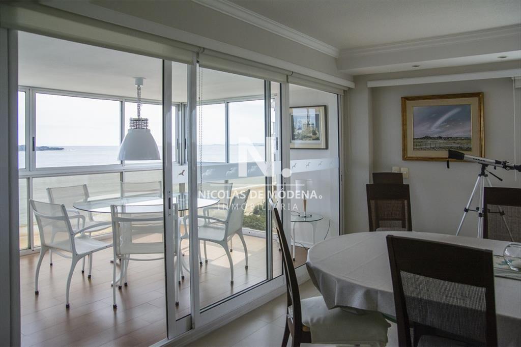 Hermoso Departamento en venta.