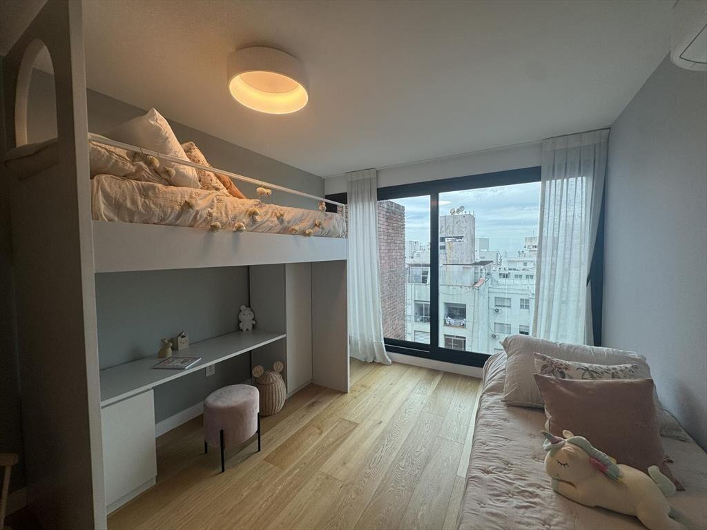 Apartamento en venta Bilú Biarritz 3 dormitorios